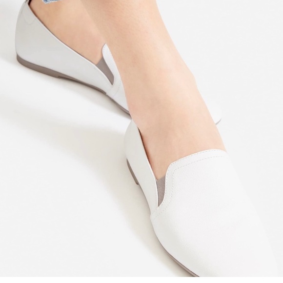 Everlane Leather Slip-On shoes - Picture 2 of 9